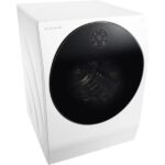 Lave linge séchant hublot LG LSWD100E SIGNATURE – Image 3