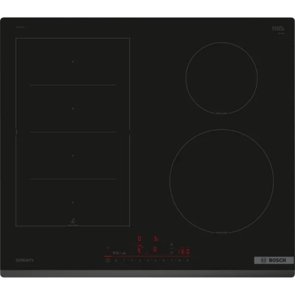 Table induction BOSCH PIX63SHC1F