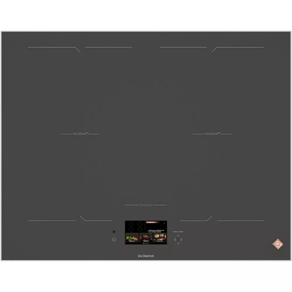 Table induction DE DIETRICH DPI4450G