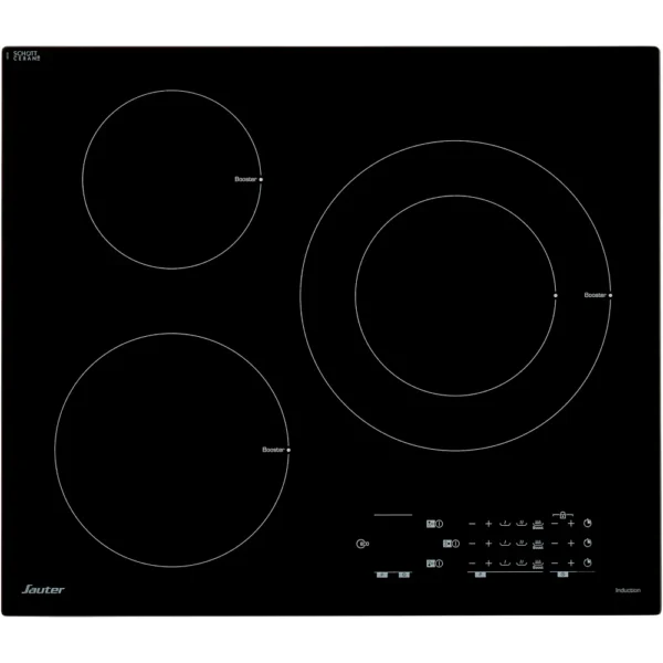 Table induction SAUTER SPIN4361B