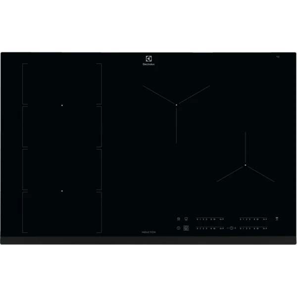 Table induction ELECTROLUX EIV854 H2H FLEX