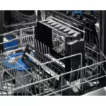 Table induction aspirante ELECTROLUX KCC84450 breeze – Image 16
