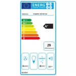 Table induction aspirante ELECTROLUX KCC84450 breeze – Image 14