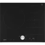 Table induction NEFF T66FTC4L0 N90 – Image 9