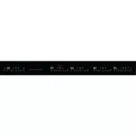 Table induction AEG IKE86683FB FullFlex – Image 2