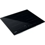 Table induction WHIRLPOOL WFS9860CPNE CleanProtect – Image 7