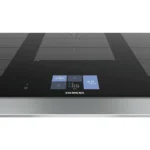Table induction SIEMENS EX975KXW1E HOME CONNECT – Image 3