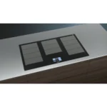 Table induction SIEMENS EX975KXW1E HOME CONNECT – Image 4