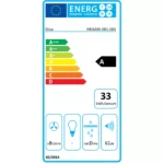 Table induction aspirante ELICA NIKOLATESLA FIT 3Z PRO 60 – Image 5
