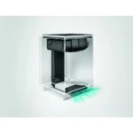 Table induction aspirante ELICA NIKOLATESLA ALPHA BL/A/78 (évac/recycl) – Image 8