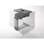 Table induction aspirante ELICA NIKOLATESLA SWITCH GLOW BL/F/83 – Image 6