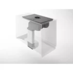 Table induction aspirante ELICA NIKOLATESLA SWITCH GLOW BL/F/83 – Image 8