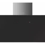Hotte décorative murale inclinée SMEG KICV90BL2 – Image 2