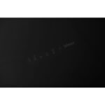 Hotte décorative murale FALMEC VERSO1420 Noire 85cm MURALE – Image 8