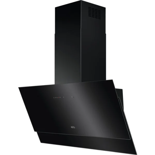 Hotte décorative murale AEG DVE5971HB
