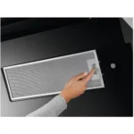 Hotte décorative murale AEG DVE5971HB SilenceTech – Image 2