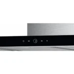 Hotte décorative murale FABER TSPG 900 INOX/VERRE NOIR – Image 4
