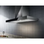 Hotte décorative murale ELECTROLUX LFT769X Breeze H2H – Image 6