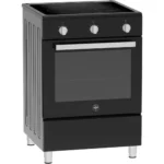 Cuisinière induction GERMANIA CVBO1N