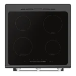 Cuisinière induction GERMANIA CVBO1N – Image 4