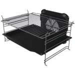 Cuisinière induction HISENSE HEIT6A40WG – Image 11