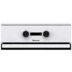 Cuisinière induction HISENSE HEIT5A40WG – Image 5