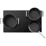 Piano de cuisson induction SMEG SCB95CIX – Image 6