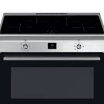Piano de cuisson induction SMEG CG90CIXT – Image 10