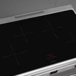 Piano de cuisson induction SMEG CG90CIXT – Image 6