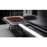 Piano de cuisson induction FALCON NEXUS STEAM 110 ARDOISE CHROME SATINÉ – Image 2