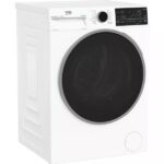 Lave linge hublot BEKO B5WFT81243WDOS – Image 2
