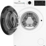 Lave linge hublot BEKO B5WFT81243WDOS – Image 3