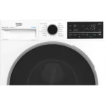 Lave linge hublot BEKO B5WFT81243WDOS – Image 4