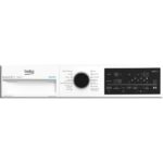 Lave linge hublot BEKO B5WFT81243WDOS – Image 6