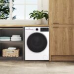 Lave linge hublot BEKO B5WFT81243WDOS – Image 7