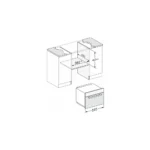 Micro ondes encastrable MIELE M 7240 TC – Image 6