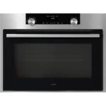 Micro ondes encastrable ASKO OM8464S – Image 2