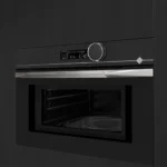 Micro ondes encastrable MIELE M 2240 SC – Image 7