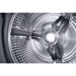 Lave linge séchant hublot SAMSUNG WD80T554DBX – Image 9