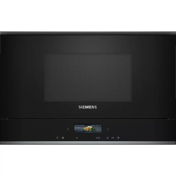 Micro ondes encastrable SIEMENS