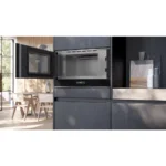 Micro ondes encastrable SIEMENS BF722L1B1 iQ700 – Image 6
