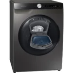 Lave linge séchant hublot SAMSUNG WD80T554DBX – Image 12