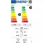 Lave linge séchant hublot SIEMENS WN54G200FR iQ500 – Image 6