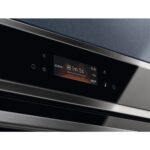 Micro ondes combiné encastrable ELECTROLUX EVL8E08X – Image 4