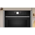 Micro ondes combiné encastrable NEFF C24MT7MN0 N70 – Image 10