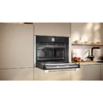 Micro ondes combiné encastrable NEFF C24MT7MN0 N70 – Image 7