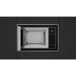Micro ondes grill encastrable TEKA ML 820 BIS – Image 9
