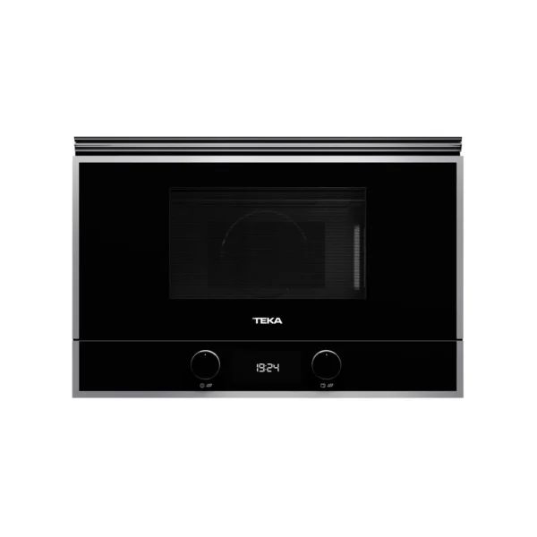 Micro ondes grill encastrable TEKA ML 822 BIS R
