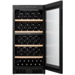 Cave à vin vieillissement HISENSE RW3N230GELF – Image 13