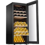 Cave à vin vieillissement HAIER WINE BANK 50 SERIES 7 – HWS77GDAU1 – Image 9
